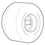 Flip Skateboard Wheels